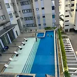 Hotel Living,The Persimmon Suites 2-4Pax