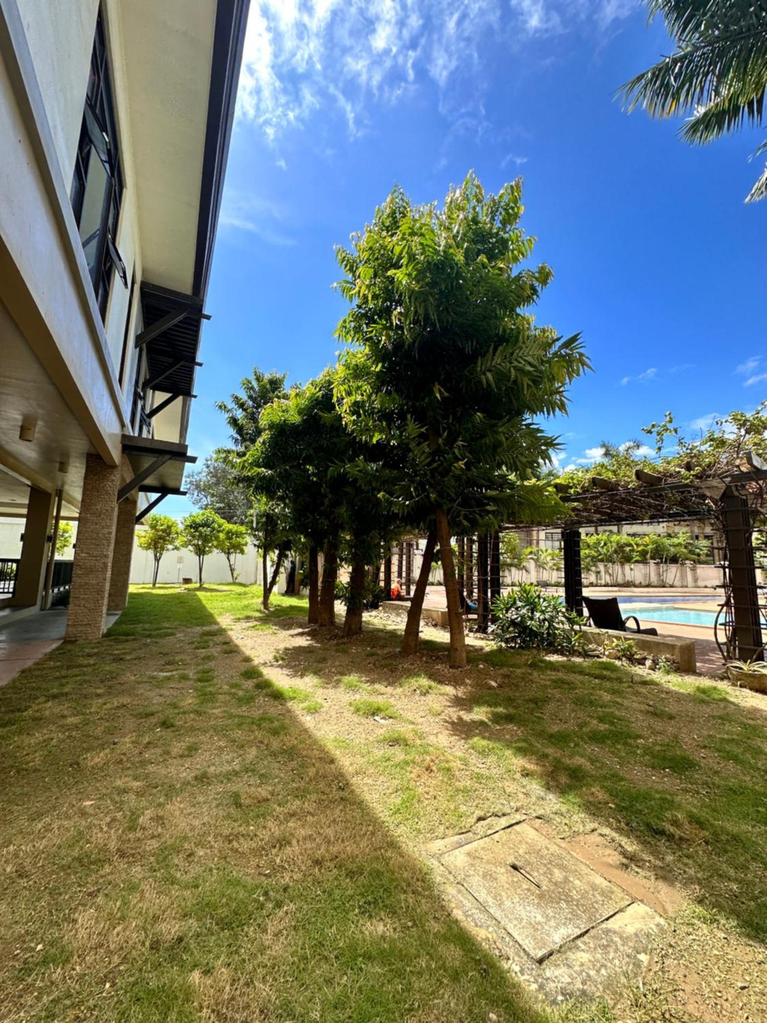 Living,the Persimmon 2-4pax